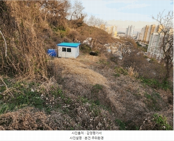 2025타경11276 경상남도 창원시 진해구 안골동 126 농지 경매 이미지