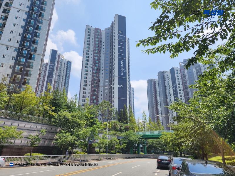 2025타경11389 울산광역시 북구 매산로 66, 월드메르디앙월드시티 209동 22층 2203호 아파트 경매 이미지