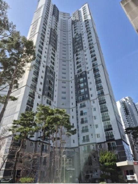 2025타경11389 울산광역시 북구 매산로 66, 월드메르디앙월드시티 209동 22층 2203호 아파트 경매 이미지
