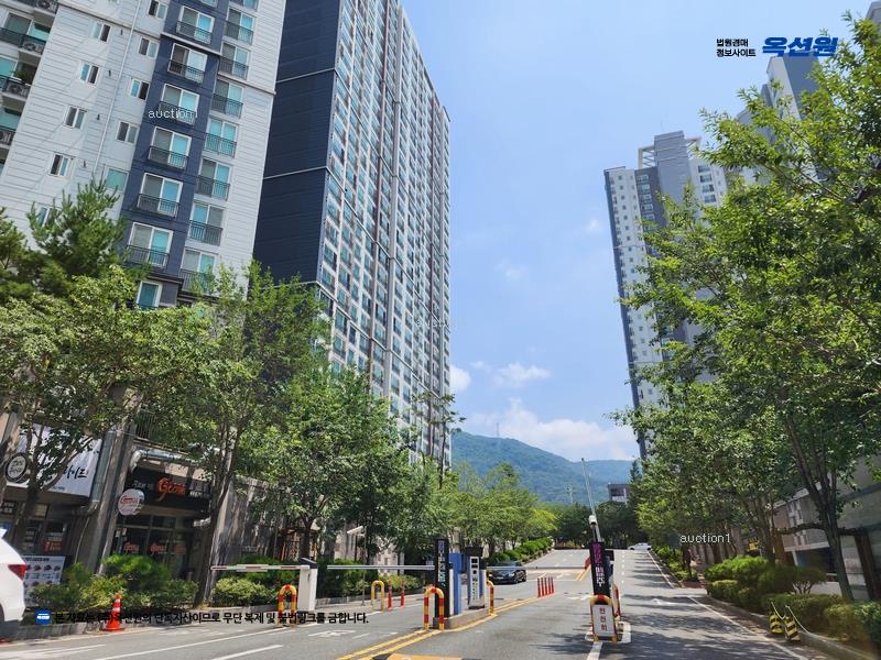 2025타경11389 울산광역시 북구 매산로 66, 월드메르디앙월드시티 209동 22층 2203호 아파트 경매 이미지