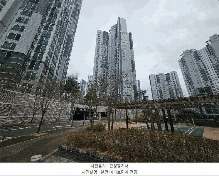 2025타경11389 울산광역시 북구 매산로 66, 월드메르디앙월드시티 209동 22층 2203호 아파트 경매 이미지