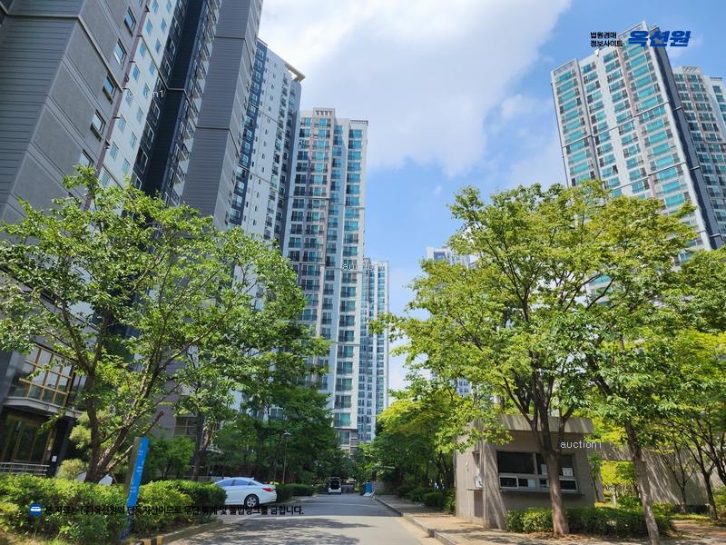 2025타경11389 울산광역시 북구 매산로 66, 월드메르디앙월드시티 209동 22층 2203호 아파트 경매 이미지