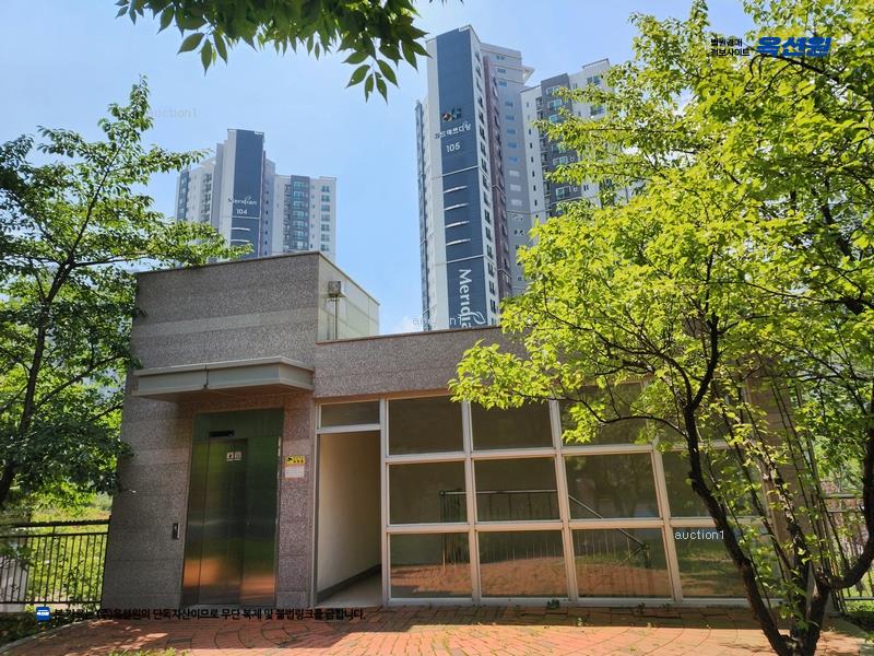 2025타경11389 울산광역시 북구 매산로 66, 월드메르디앙월드시티 209동 22층 2203호 아파트 경매 이미지