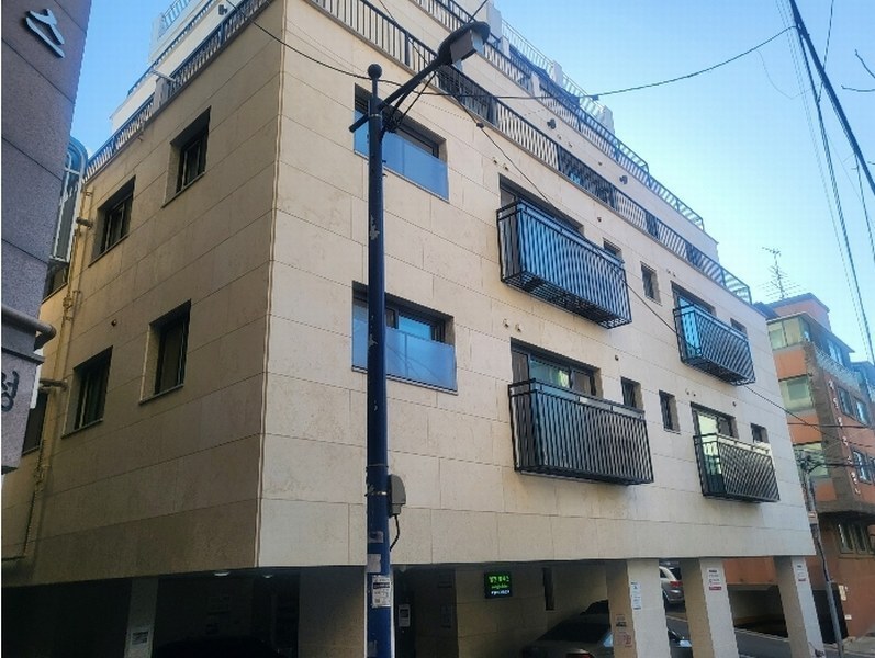 2025타경4845 서울특별시 강서구 강서로18길 68-17, 영진팰리스 6층 602호 다세대(빌라) 경매 이미지
