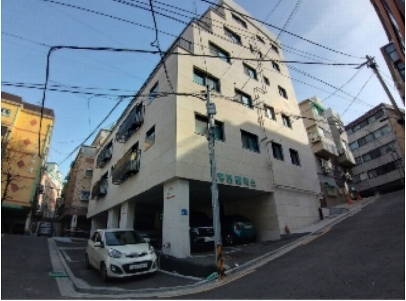 2025타경4845 서울특별시 강서구 강서로18길 68-17, 영진팰리스 6층 602호 다세대(빌라) 경매 이미지