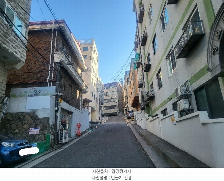 2025타경4845 서울특별시 강서구 강서로18길 68-17, 영진팰리스 6층 602호 다세대(빌라) 경매 이미지