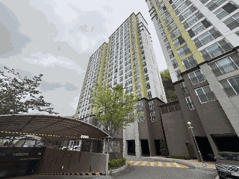 2025타경11512 경상남도 양산시 교동1길 74, 양산교동월드메르디앙2단지 201동 10층 1004호 아파트[공급23평형] 경매 이미지