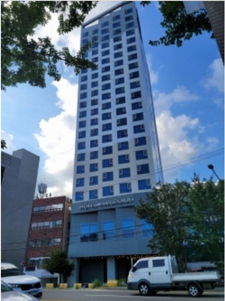 2023타경7104 울산광역시 중구 젊음의거리 20, 울산호텔리버사이드 3층 301호외42개호 숙박(콘도등) 경매 이미지