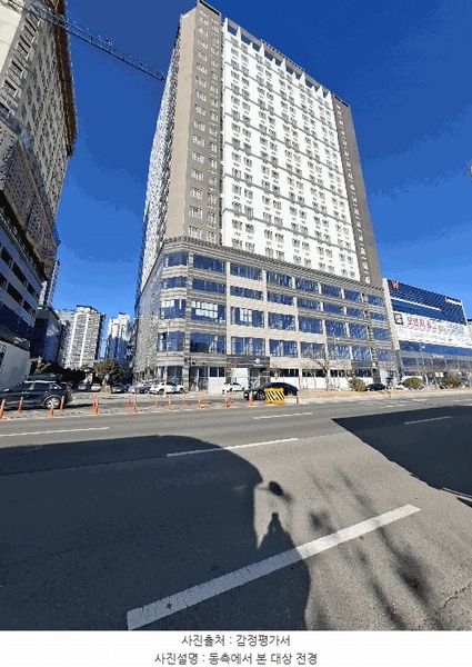 2023타경7685 경상남도 양산시 물금읍 범어리 2782-6 근린상가 경매 이미지
