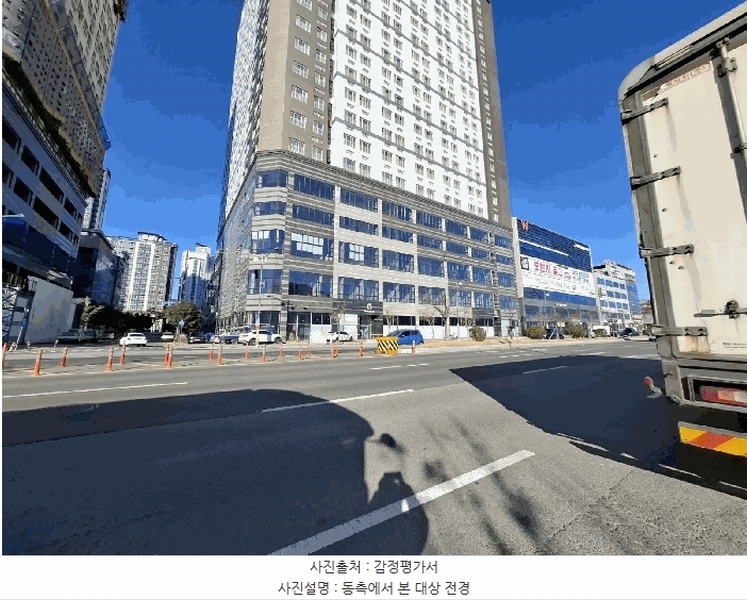 2023타경7685 경상남도 양산시 물금읍 범어리 2782-6 근린상가 경매 이미지