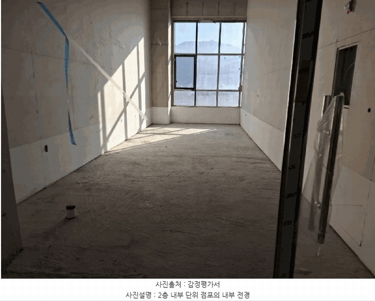 2023타경7685 경상남도 양산시 물금읍 범어리 2782-6 근린상가 경매 이미지