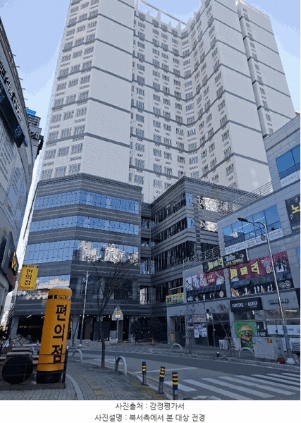 2023타경7685 경상남도 양산시 물금읍 범어리 2782-6 근린상가 경매 이미지