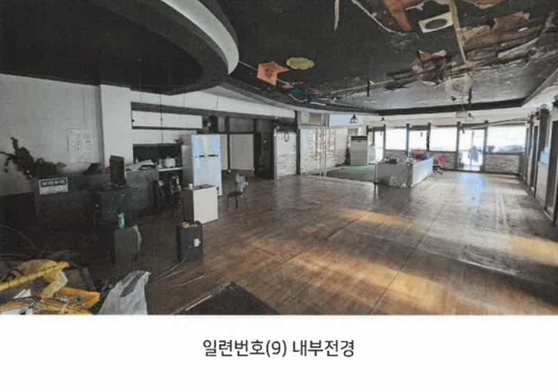 2023타경9797 경상남도 양산시 평산동 52 근린상가 경매 이미지