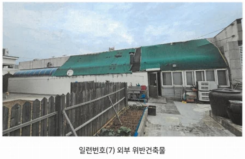 2023타경9797 경상남도 양산시 평산동 52 근린상가 경매 이미지