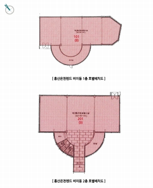 2023타경9797 경상남도 양산시 평산동 52 근린상가 경매 이미지