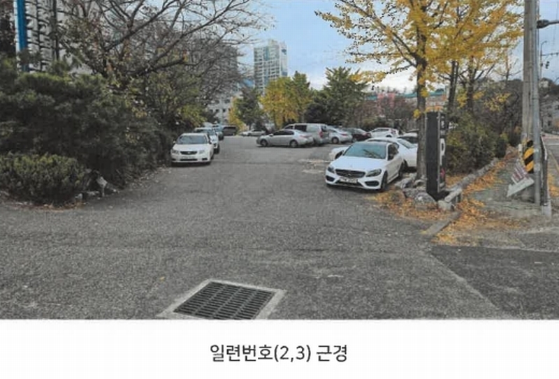 2023타경9797 경상남도 양산시 평산동 52 근린상가 경매 이미지