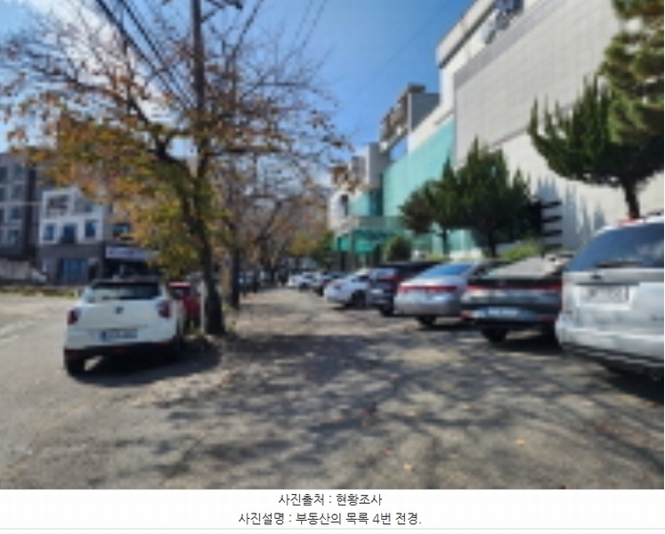 2023타경9797 경상남도 양산시 평산동 52 근린상가 경매 이미지
