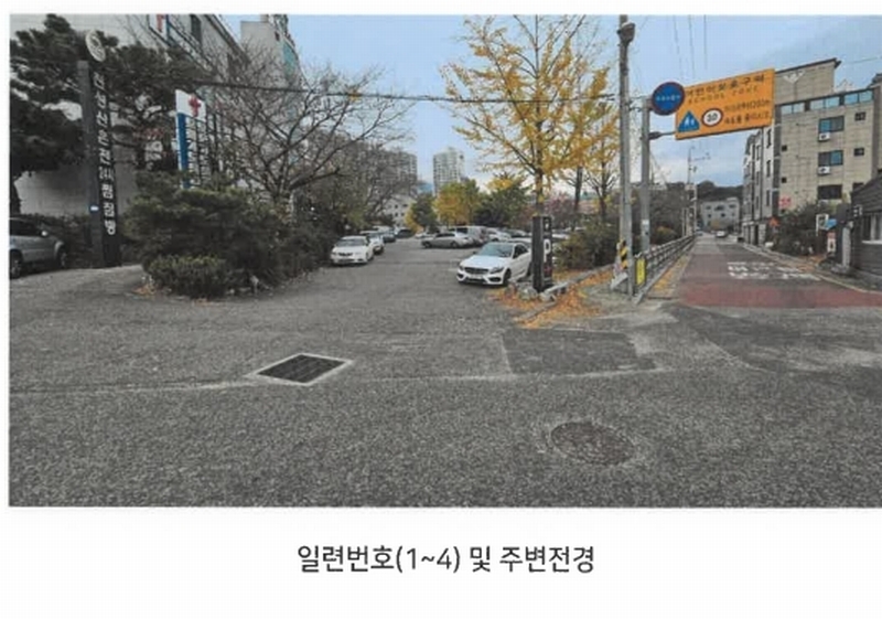 2023타경9797 경상남도 양산시 평산동 52 근린상가 경매 이미지