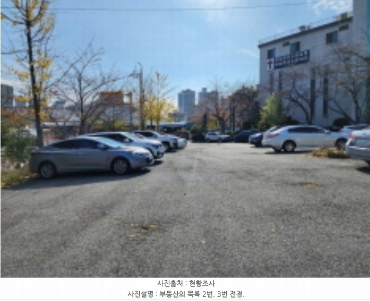 2023타경9797 경상남도 양산시 평산동 52 근린상가 경매 이미지