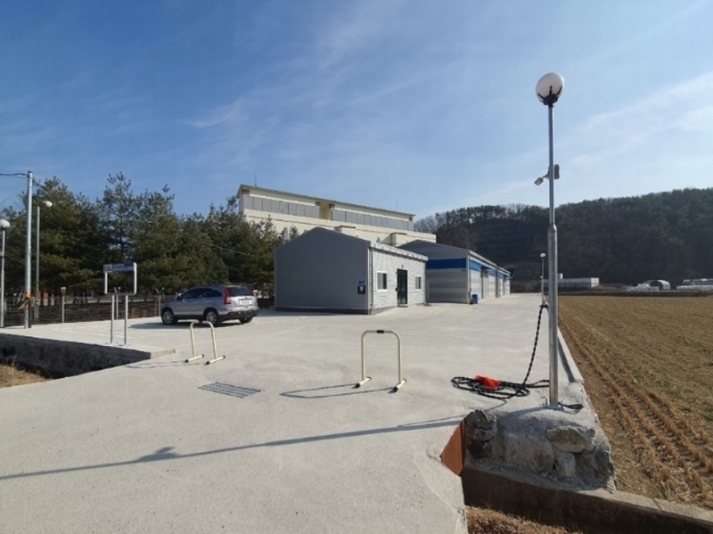 2023타경101235 울산광역시 울주군 두서면 활천리 795-2 공장 경매 이미지