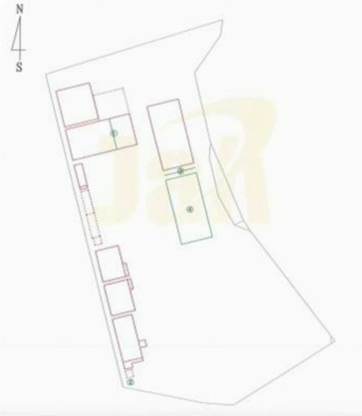 2024타경3260 울산광역시 울주군 온양읍 외광리 744-13 공장 경매 이미지