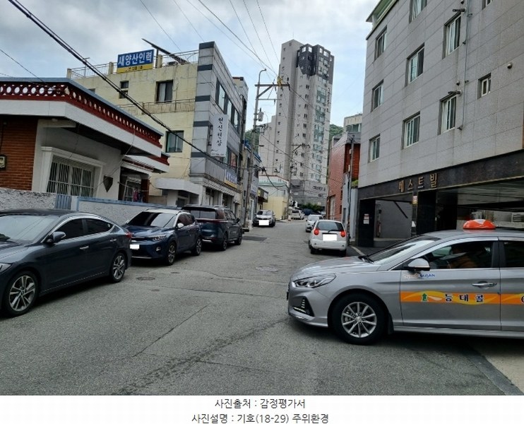 2024타경4256 경상남도 양산시 남부11길 6-2, 성복타운 5층 504호 오피스텔 경매 이미지