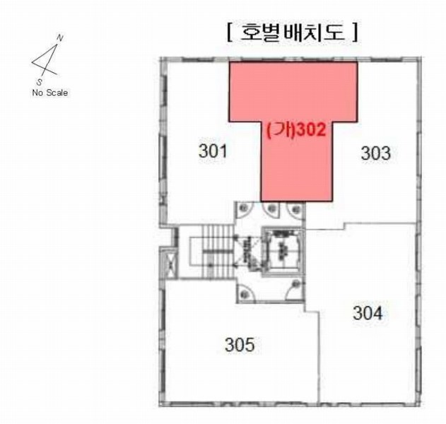 2025타경6520 서울특별시 강서구 가로공원로82길 29, 에코하우스 3층 302호 다세대(빌라) 경매 이미지