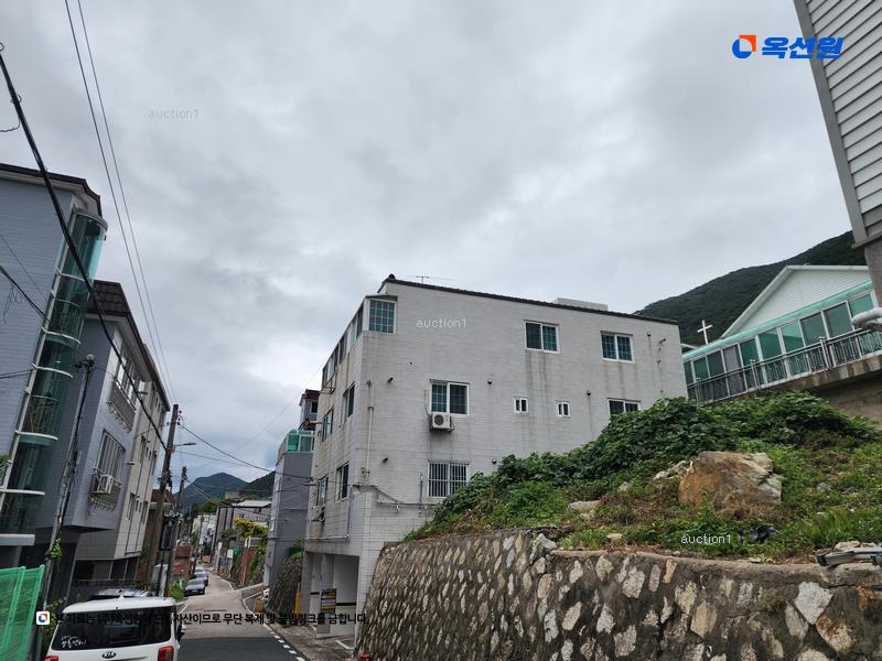 2024타경8463 경상남도 양산시 물금읍 범어리 519-9 대지 경매 이미지