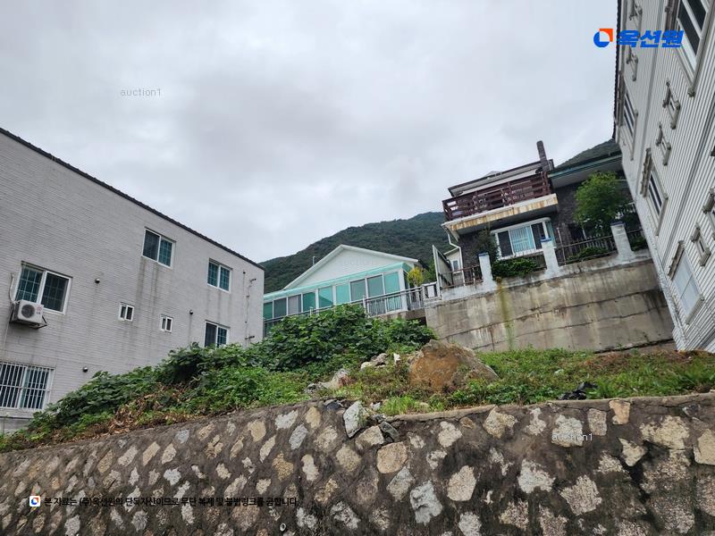 2024타경8463 경상남도 양산시 물금읍 범어리 519-9 대지 경매 이미지