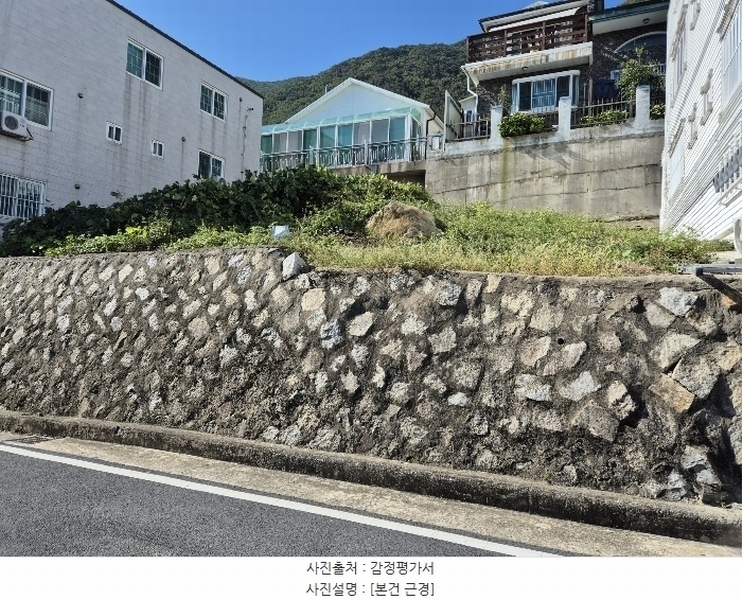 2024타경8463 경상남도 양산시 물금읍 범어리 519-9 대지 경매 이미지