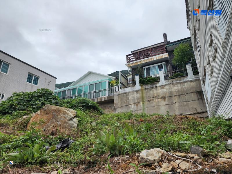 2024타경8463 경상남도 양산시 물금읍 범어리 519-9 대지 경매 이미지