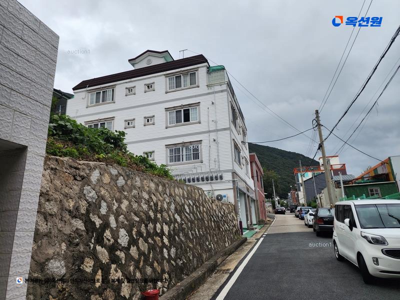 2024타경8463 경상남도 양산시 물금읍 범어리 519-9 대지 경매 이미지