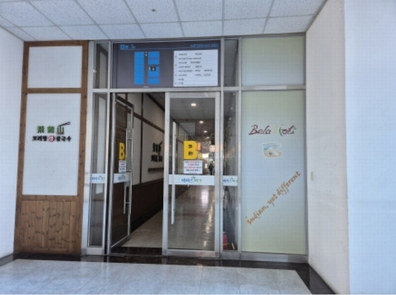 2024타경10343 울산광역시 동구 방어진순환도로 652, 울산일산동테라스파크 1동 3층 비303호 근린상가 경매 이미지