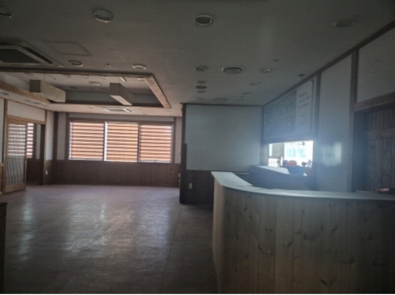 2024타경10343 울산광역시 동구 방어진순환도로 652, 울산일산동테라스파크 1동 3층 비303호 근린상가 경매 이미지