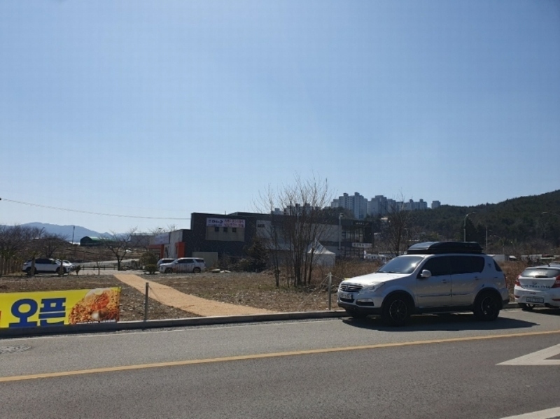 2024타경103641 울산광역시 울주군 삼남읍 교동리 1713-2 대지 경매 이미지