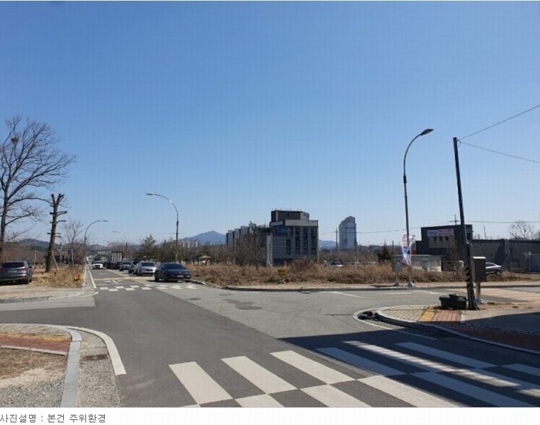 2024타경103641 울산광역시 울주군 삼남읍 교동리 1713-2 대지 경매 이미지