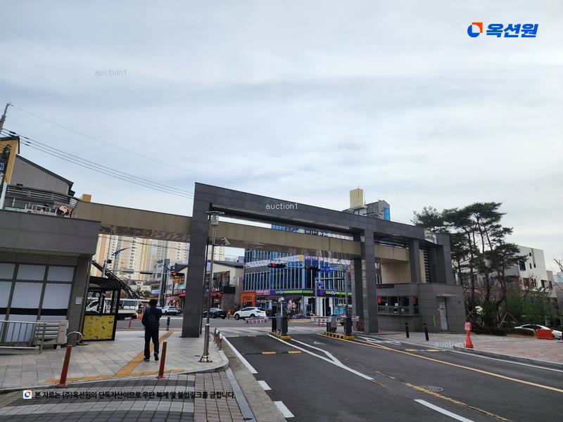 2024타경115583 울산광역시 북구 중산서로 19, 울산오토밸리로줌파크 107동 1층 104호 아파트[공급26평형] 경매 이미지