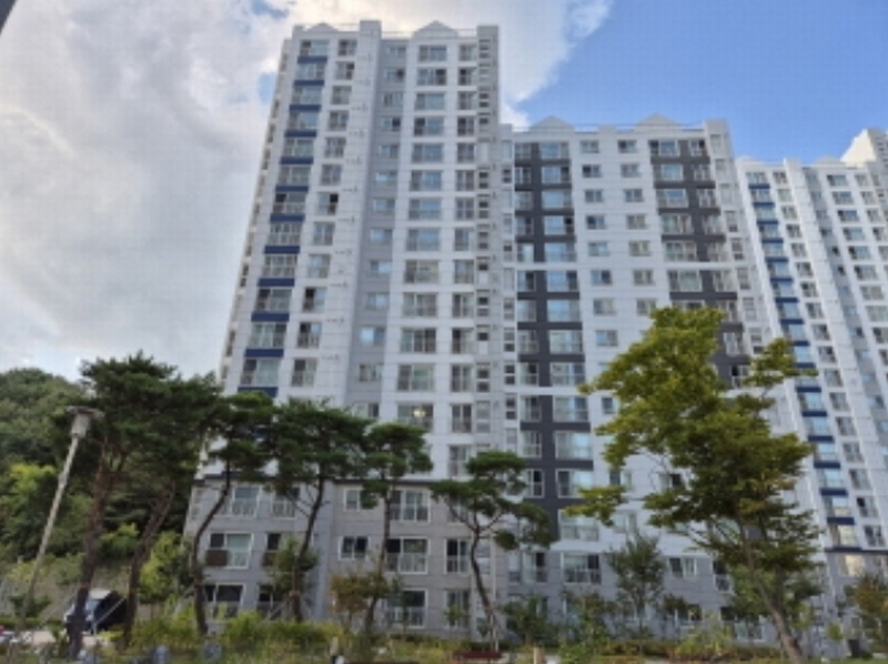 2024타경115583 울산광역시 북구 중산서로 19, 울산오토밸리로줌파크 107동 1층 104호 아파트[공급26평형] 경매 이미지