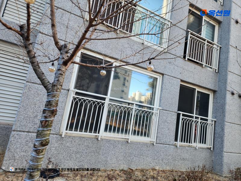 2024타경115583 울산광역시 북구 중산서로 19, 울산오토밸리로줌파크 107동 1층 104호 아파트[공급26평형] 경매 이미지