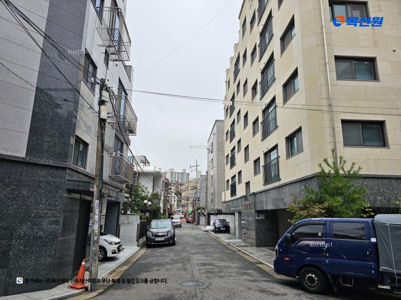 2025타경7479 서울특별시 구로구 경인로35길 55-13, 포유빌 6층 603호 다세대(빌라) 경매 이미지