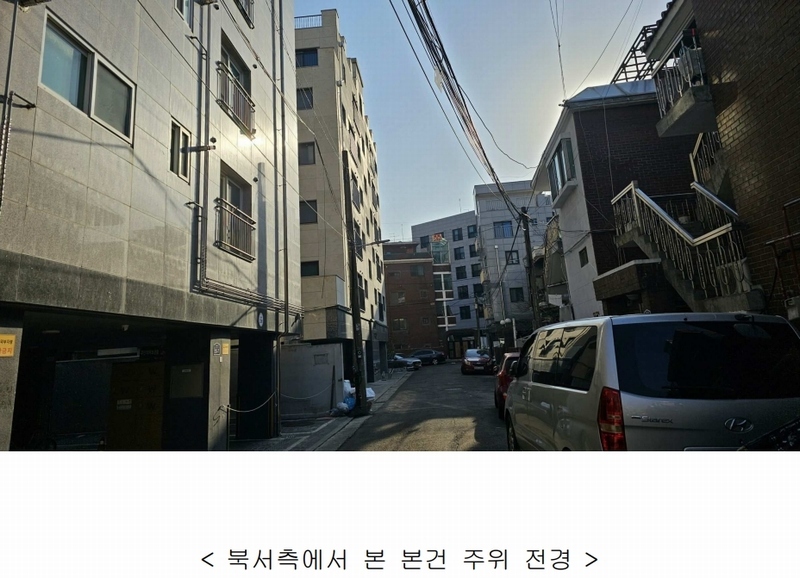 2025타경7479 서울특별시 구로구 경인로35길 55-13, 포유빌 6층 603호 다세대(빌라) 경매 이미지