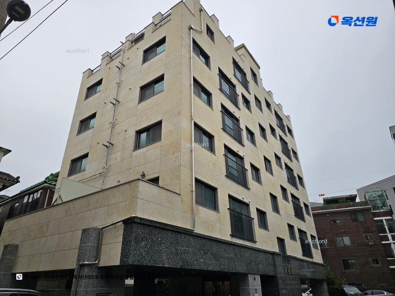 2025타경7479 서울특별시 구로구 경인로35길 55-13, 포유빌 6층 603호 다세대(빌라) 경매 이미지