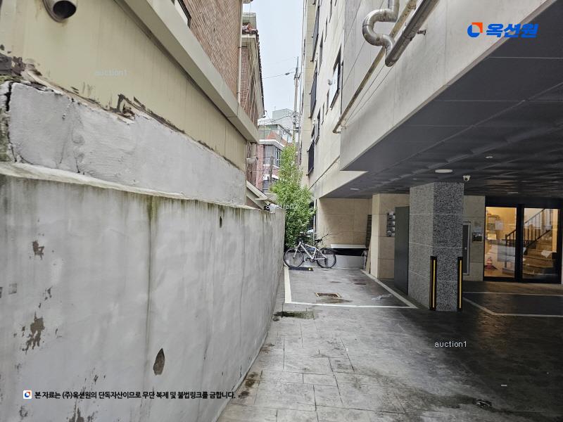 2025타경7479 서울특별시 구로구 경인로35길 55-13, 포유빌 6층 603호 다세대(빌라) 경매 이미지