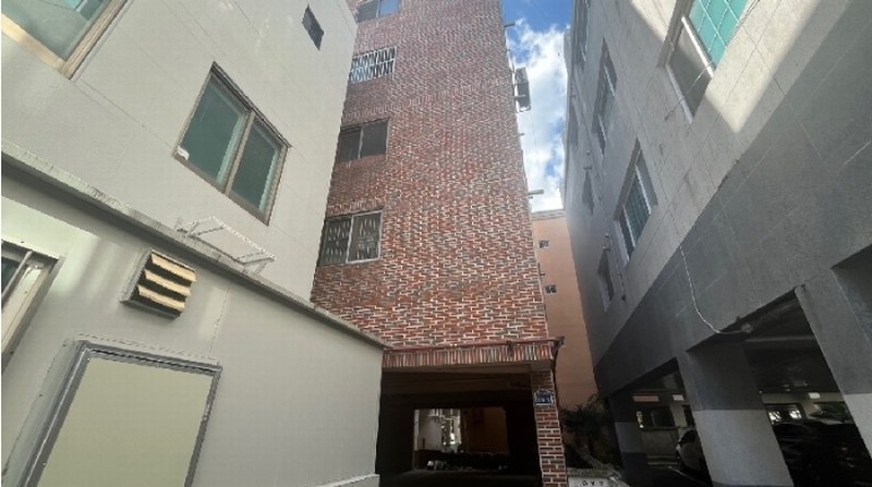 2024타경115743 울산광역시 남구 달삼로84번길 26-1, 구분건물 3층 301호 다세대(빌라)[공급9평형] 경매 이미지