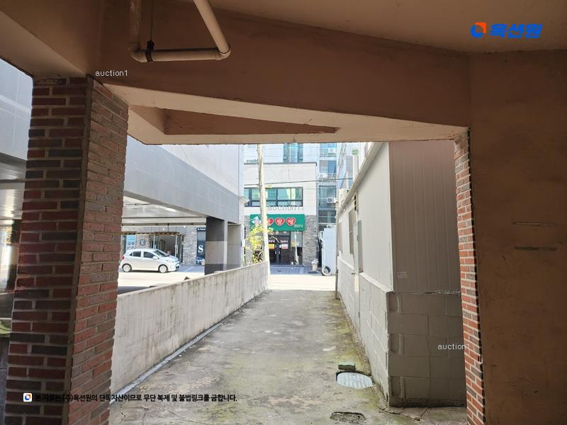 2024타경115743 울산광역시 남구 달삼로84번길 26-1, 구분건물 3층 301호 다세대(빌라)[공급9평형] 경매 이미지