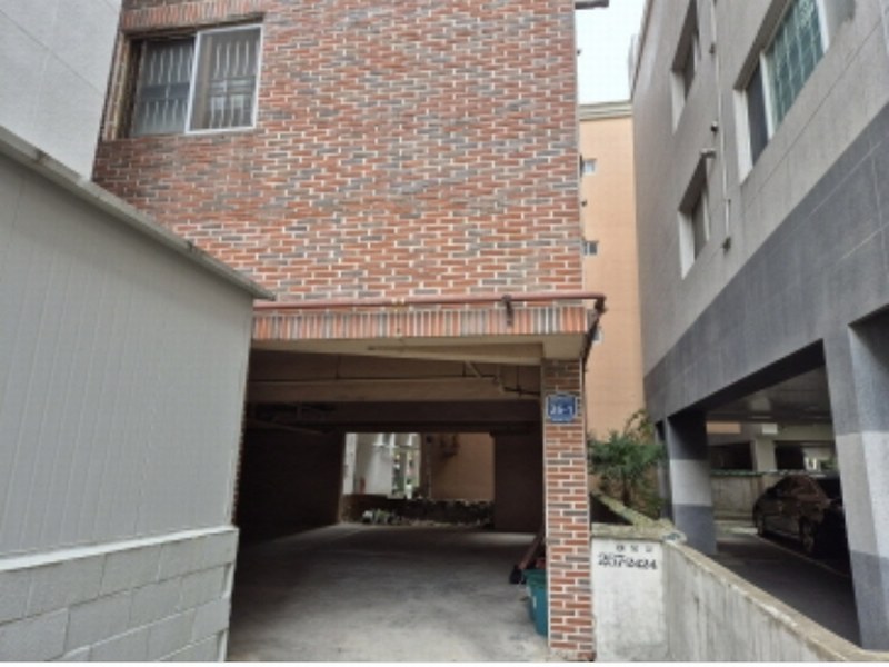 2024타경115743 울산광역시 남구 달삼로84번길 26-1, 구분건물 3층 301호 다세대(빌라)[공급9평형] 경매 이미지