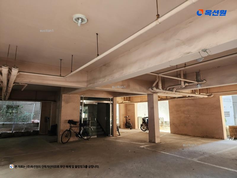 2024타경115743 울산광역시 남구 달삼로84번길 26-1, 구분건물 3층 301호 다세대(빌라)[공급9평형] 경매 이미지