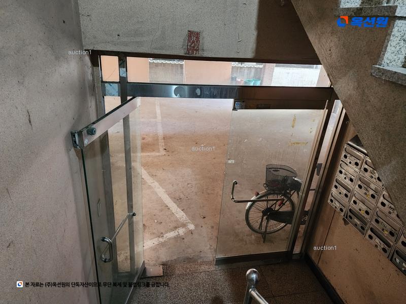 2024타경115743 울산광역시 남구 달삼로84번길 26-1, 구분건물 3층 301호 다세대(빌라)[공급9평형] 경매 이미지