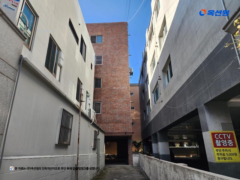 2024타경115743 울산광역시 남구 달삼로84번길 26-1, 구분건물 3층 301호 다세대(빌라)[공급9평형] 경매 이미지