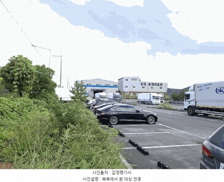 2024타경116074 울산광역시 울주군 두동면 봉계리 656 공장 경매 이미지